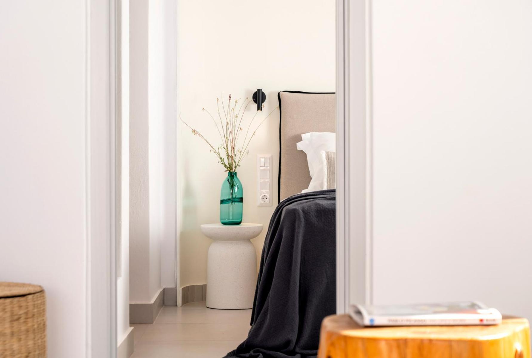 Quartano Suites By Heliessa, Adults Only Naousa Eksteriør billede
