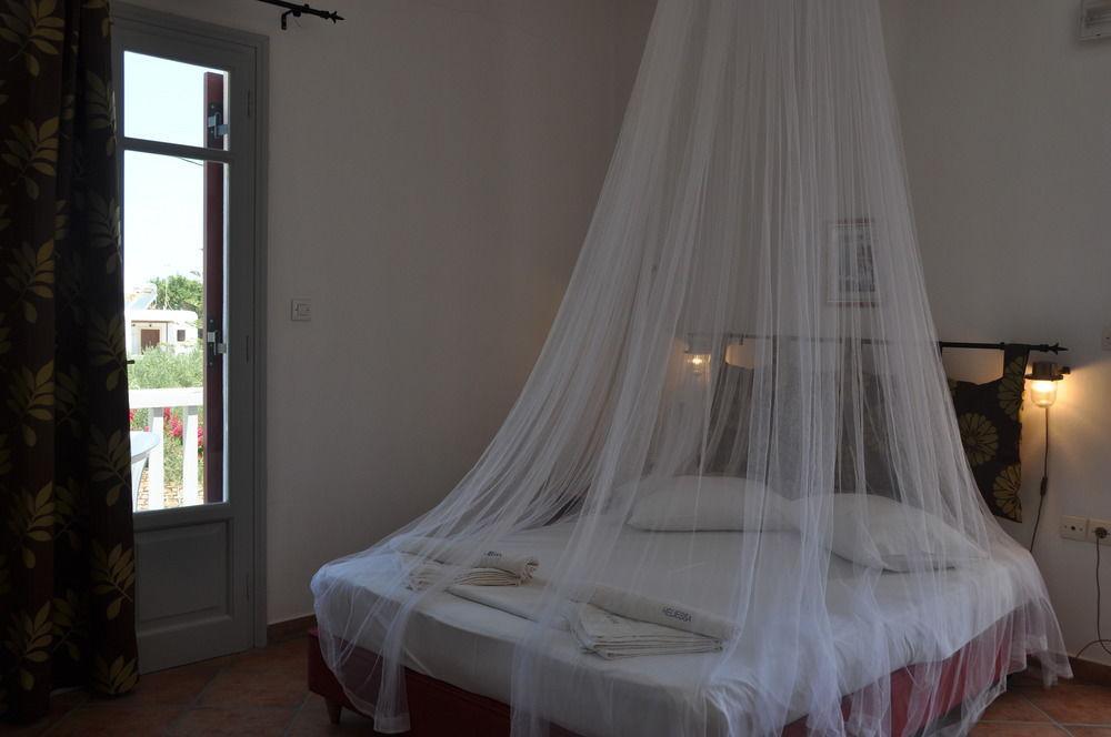 Quartano Suites By Heliessa, Adults Only Naousa Eksteriør billede