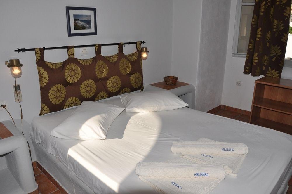 Quartano Suites By Heliessa, Adults Only Naousa Eksteriør billede